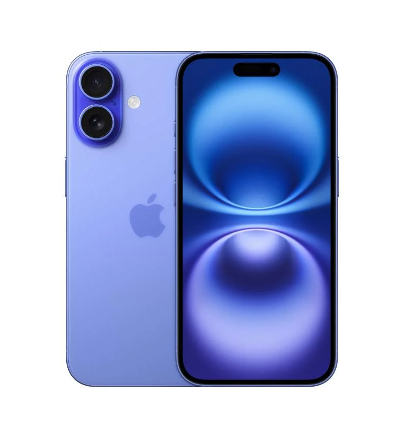 Smartphone - iPhone 16