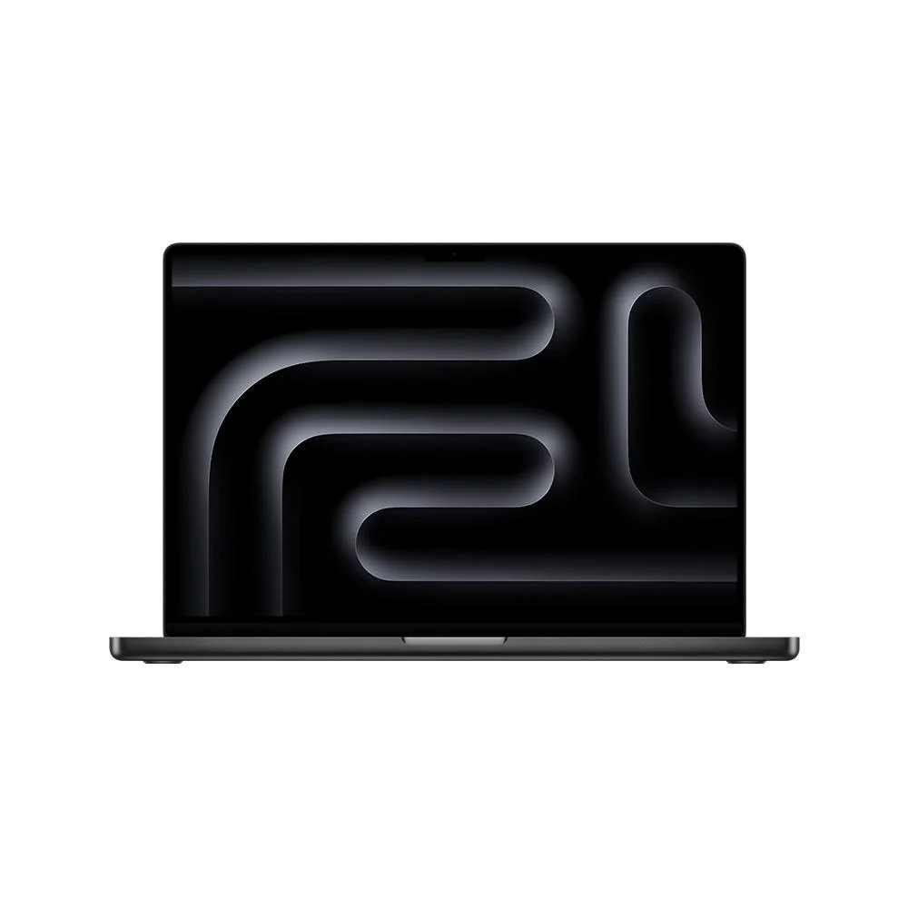 Notebook - MacBook Pro