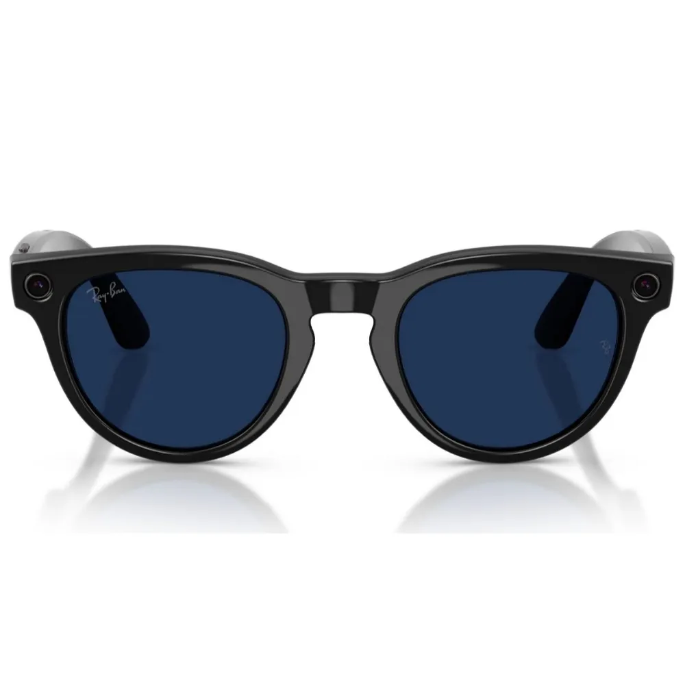 Meta Glasses - Headliner