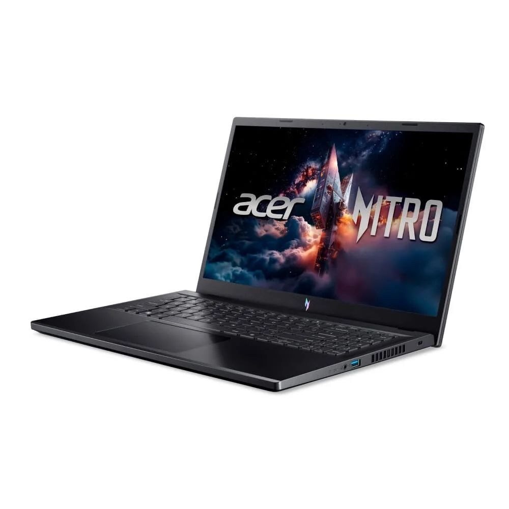 Notebook - Acer Nitro