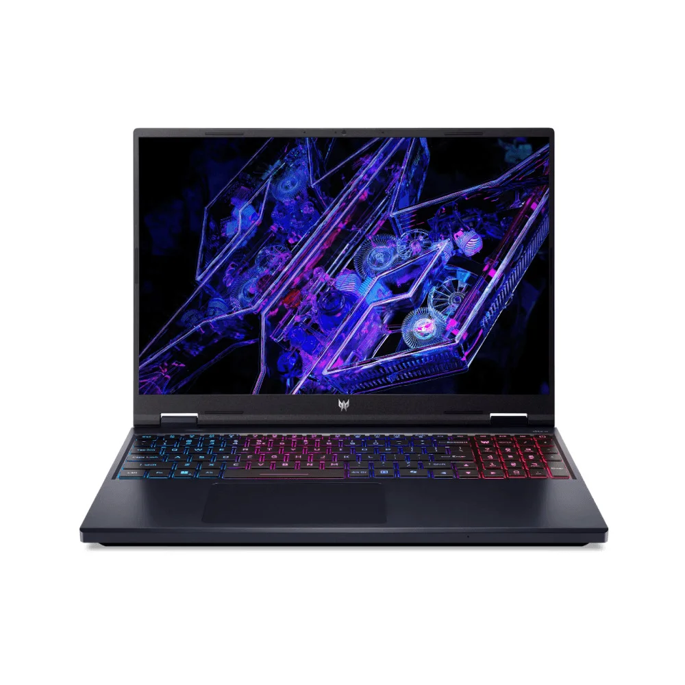 Notebook - Acer Predator