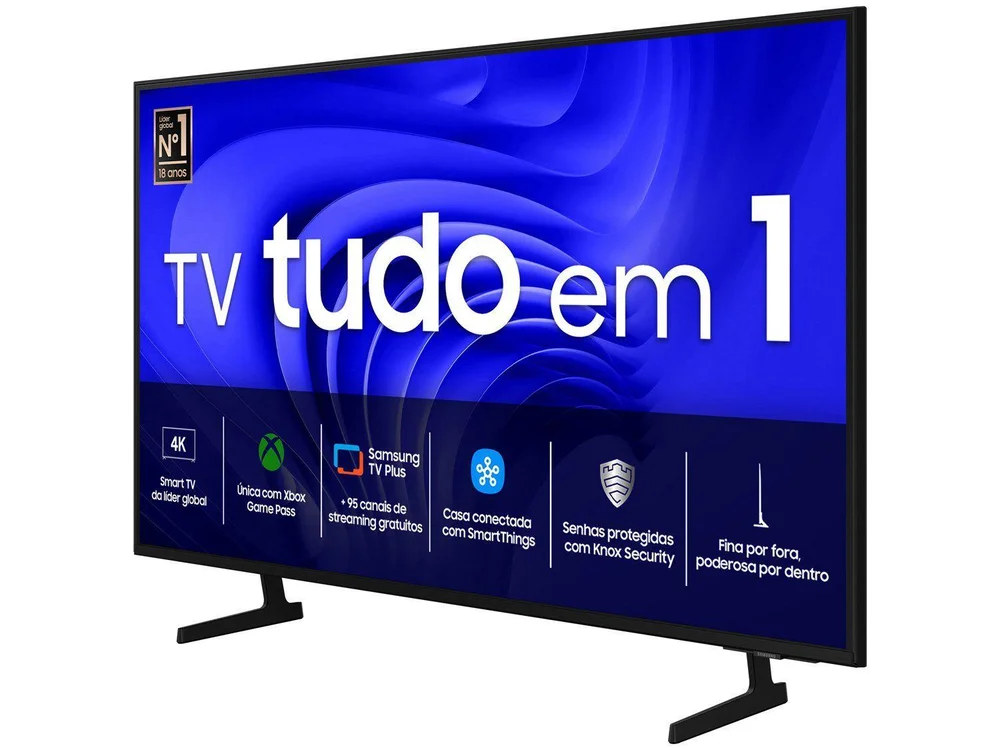 Produto - Samsung TV